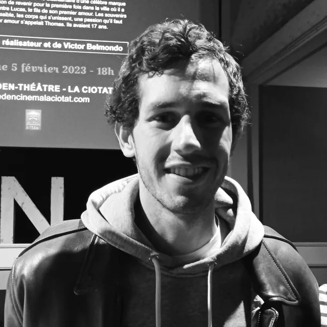 Victor Belmondo