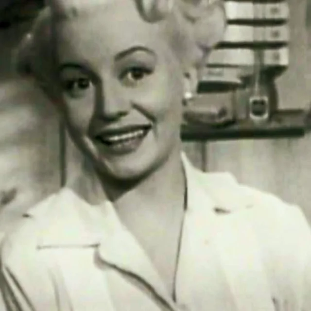 Peggy Maley