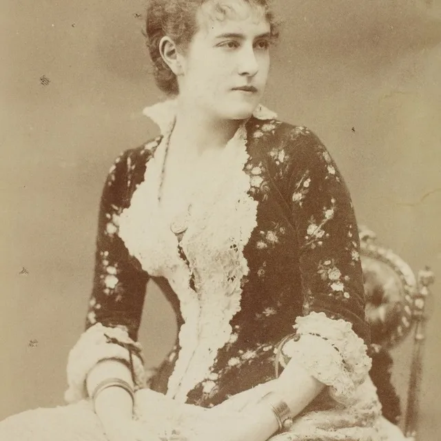 Jeanne Brindeau