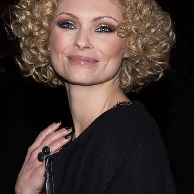 MyAnna Buring