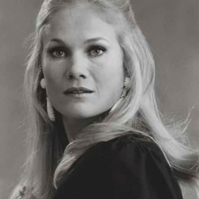 Bibi Besch