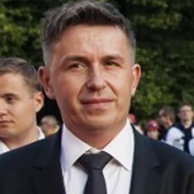 Michal Novinski