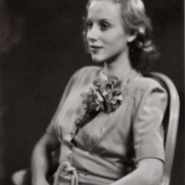 Marianne Aminoff