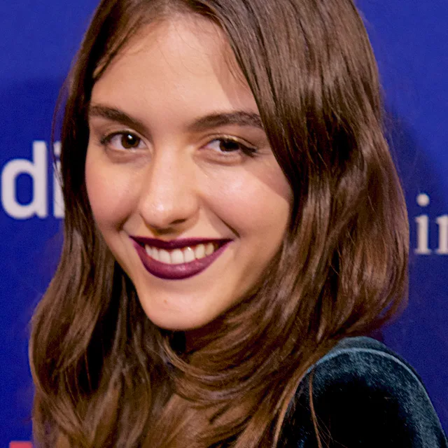 Quinn Shephard