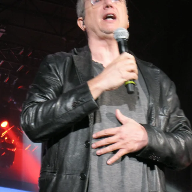 Dan Bigras