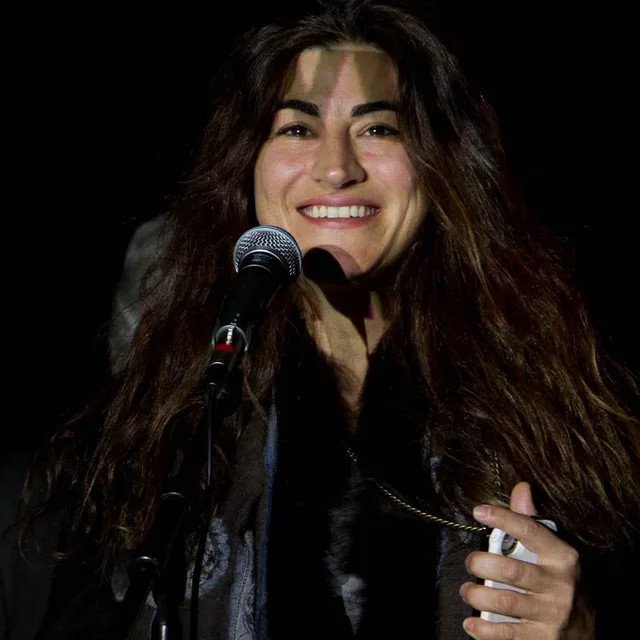 Jehane Noujaim