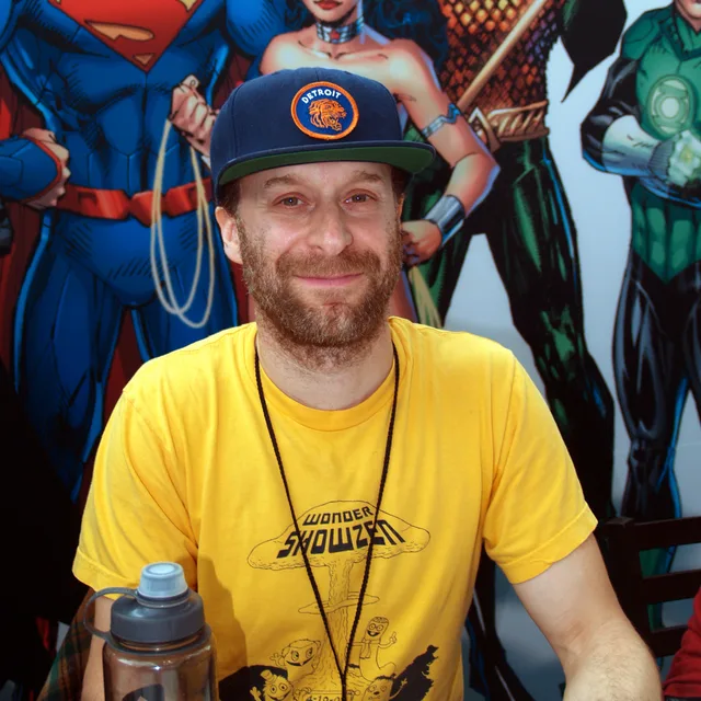 Jon Glaser