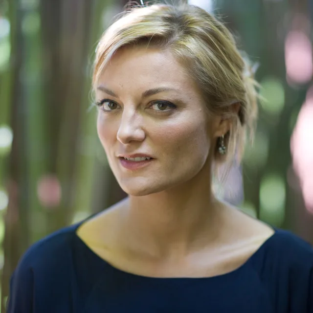 Lucy Walker