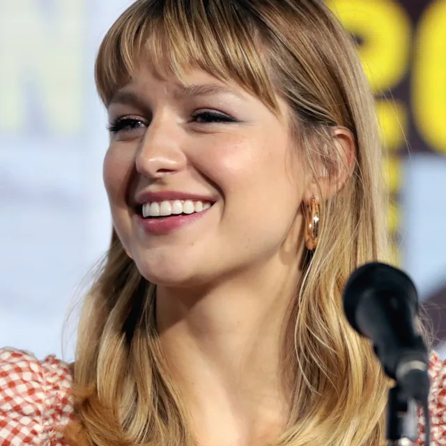 Melissa Benoist