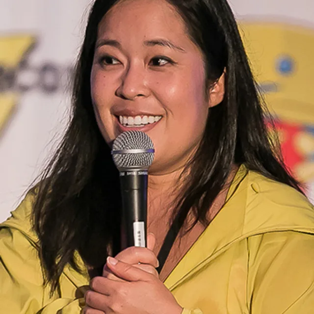 Stephanie Sheh