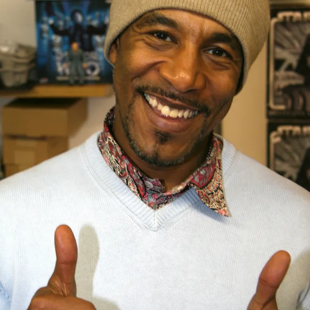Danny John-Jules
