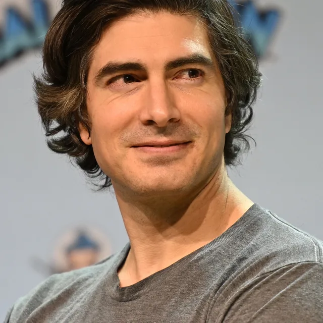 Brandon Routh