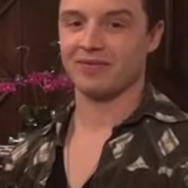 Noel Fisher