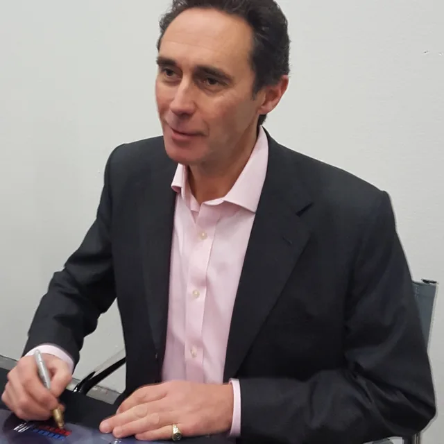 Guy Henry