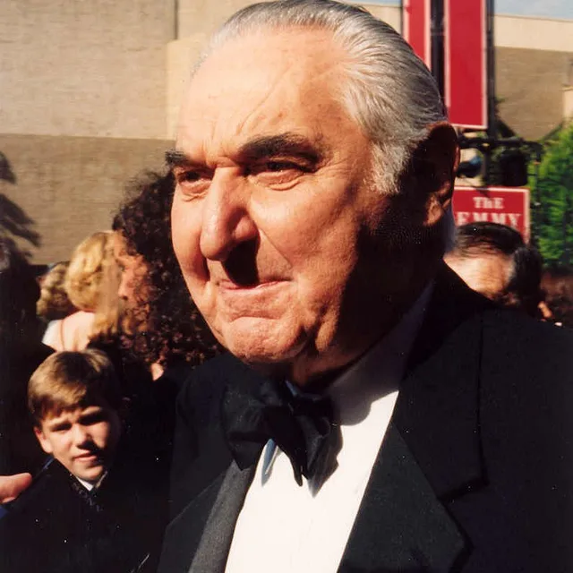 Fyvush Finkel