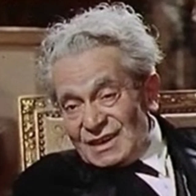 Arnold Marlé