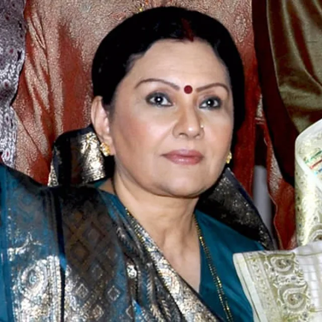 Vidya Sinha