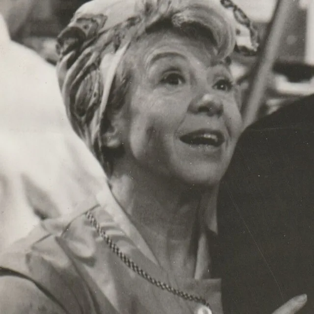 Inge Meysel