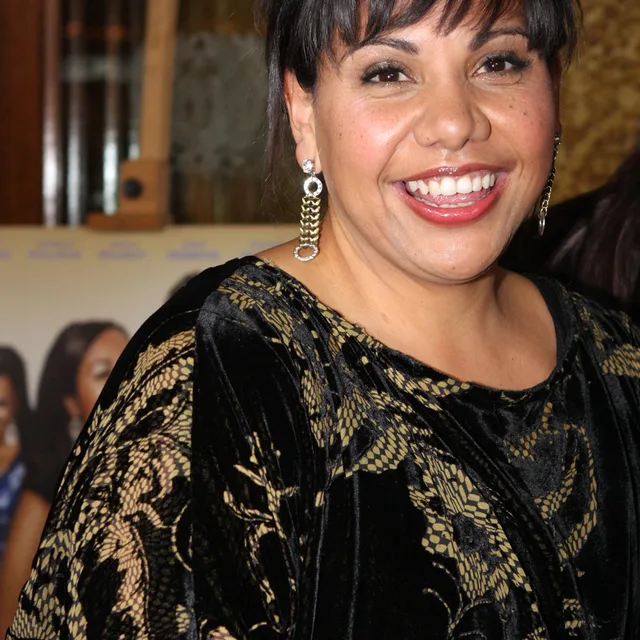 Deborah Mailman