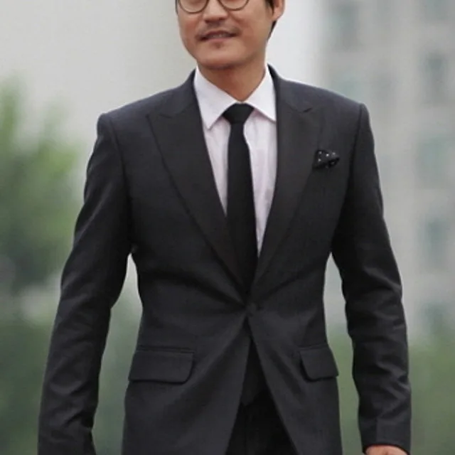 Kim Sung-kyun