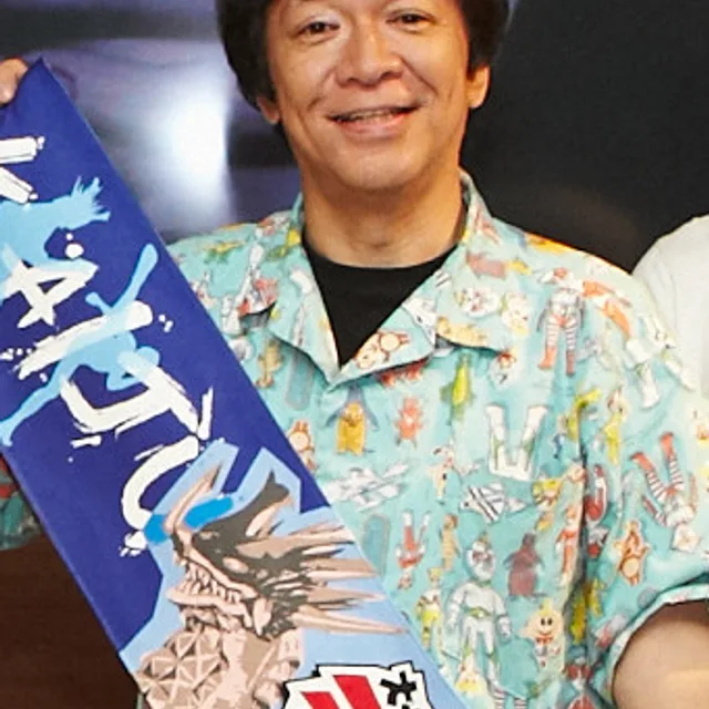 Minoru Kawasaki
