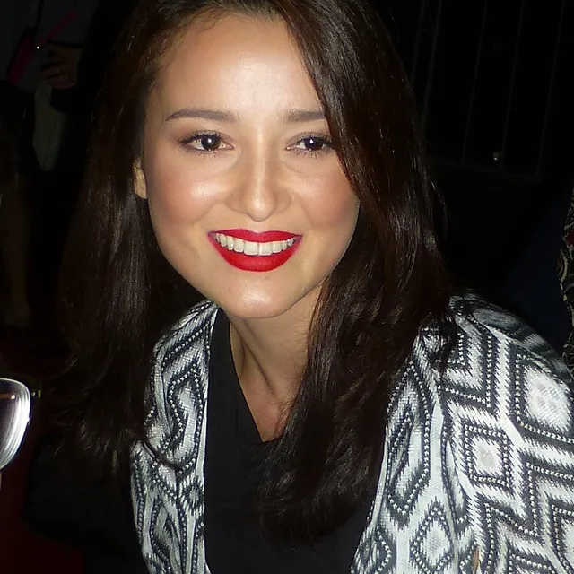 Julie Estelle