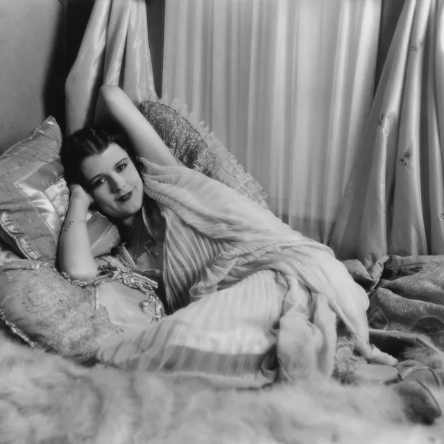 June Collyer