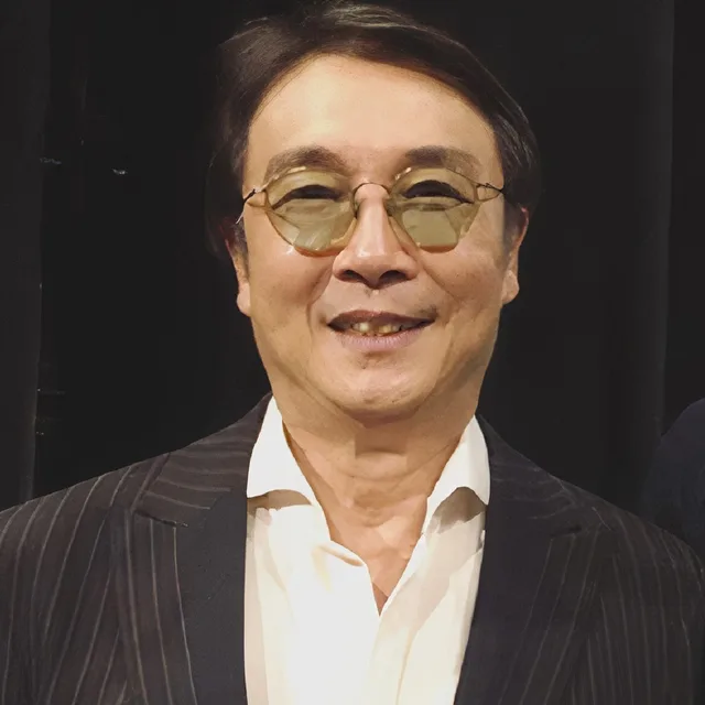 Damian Lau