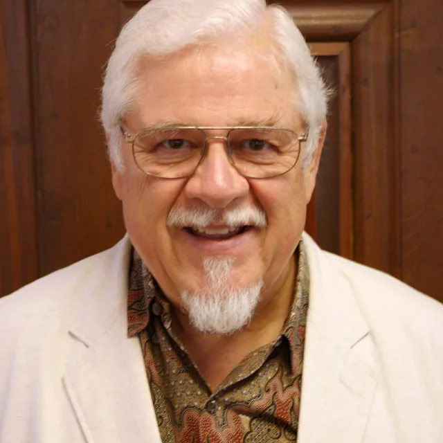 Bill Ramsey