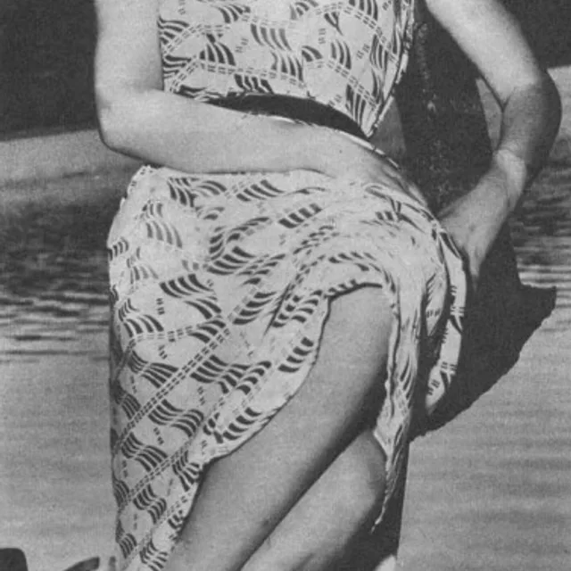 Pina Bottin