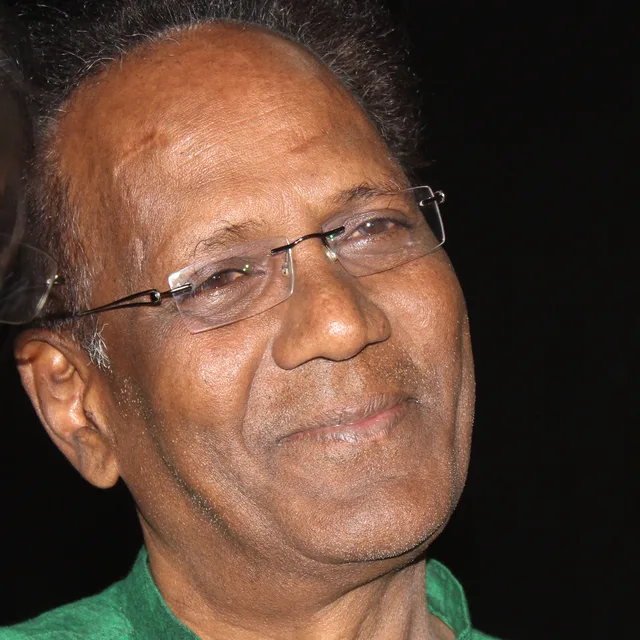 Virendra Saxena