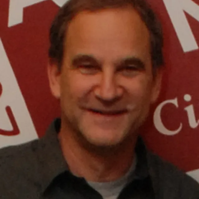 Marshall Herskovitz