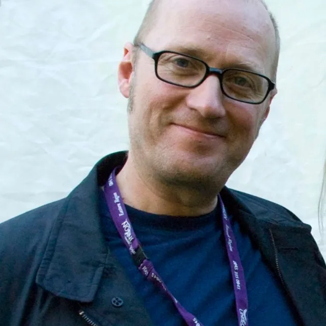 Adrian Edmondson