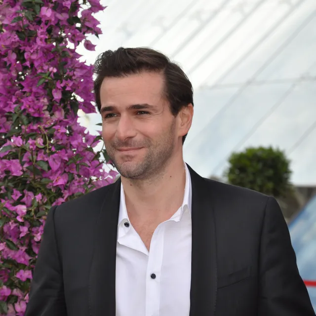 Grégory Fitoussi