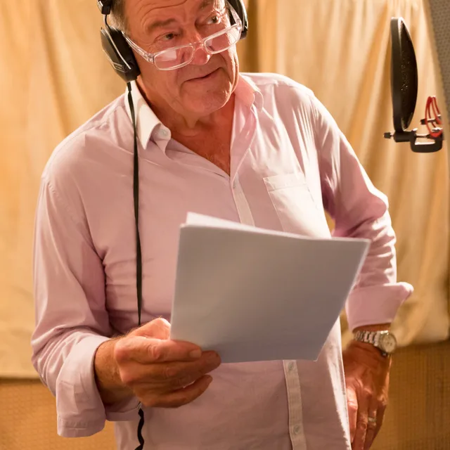 Benoît Allemane