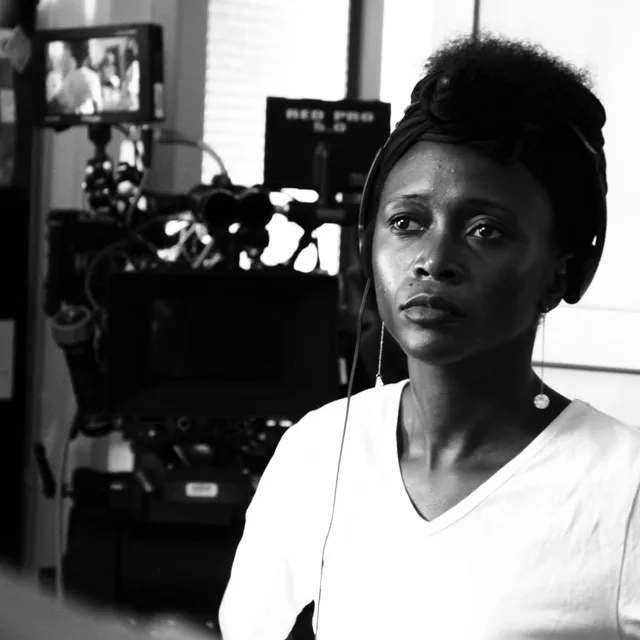 Leila Djansi