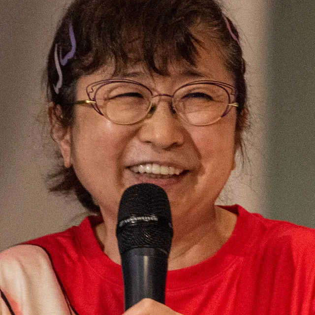 Mayumi Tanaka