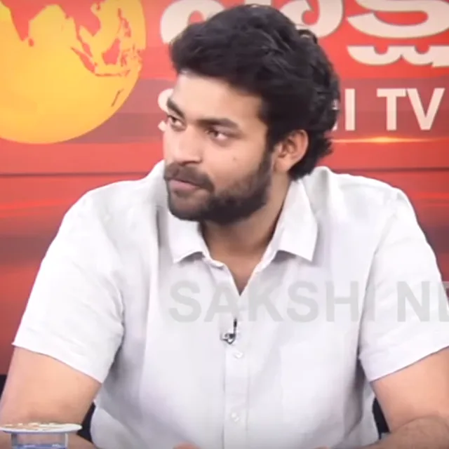Varun Tej
