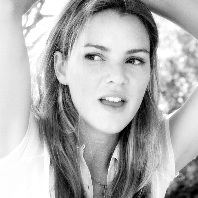 Jacinda Barrett