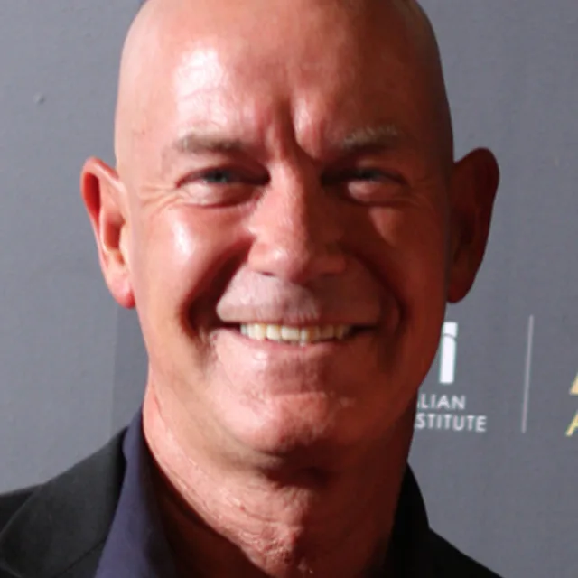 Gary Sweet