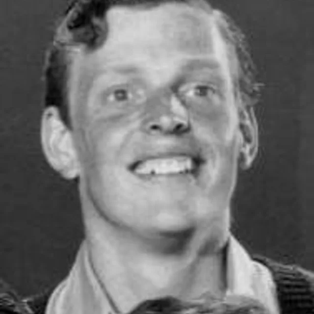 Gavan O'Herlihy