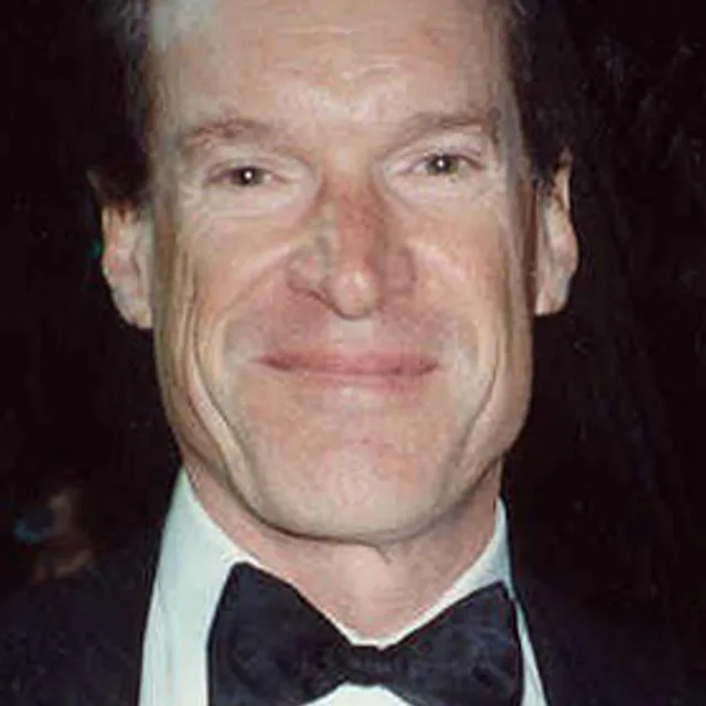 Charles Kimbrough