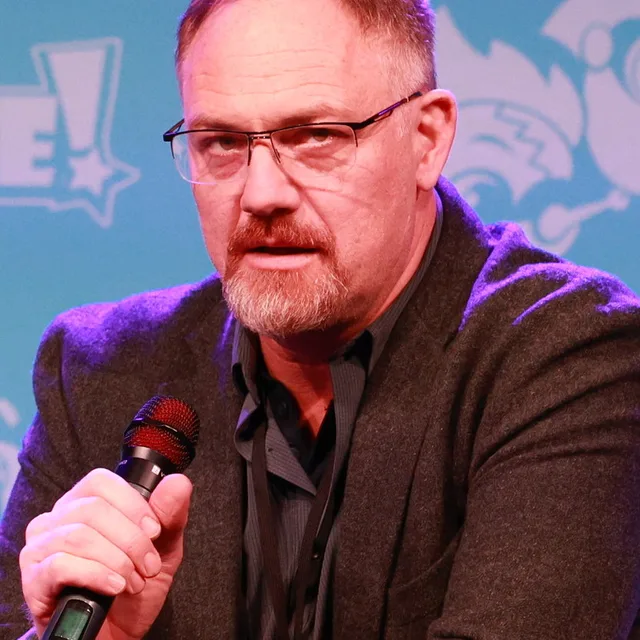 Jason Douglas