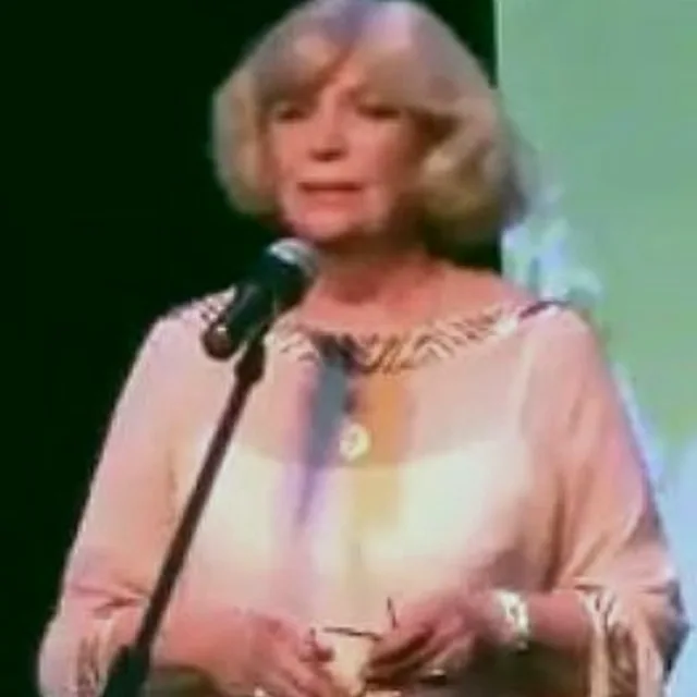 Olga Ostroumova