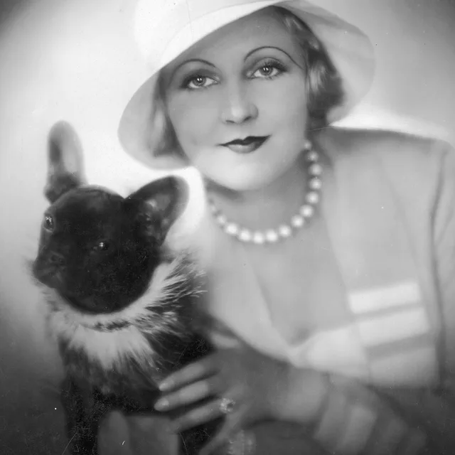 Friedl Haerlin