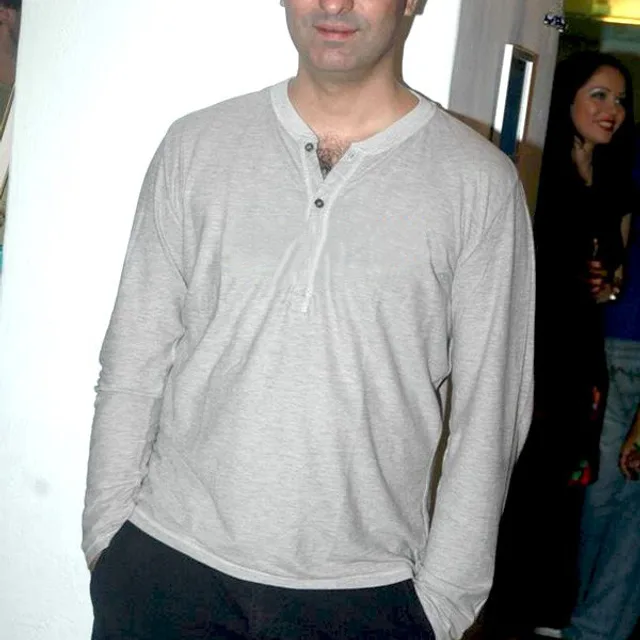 Abbas Tyrewala