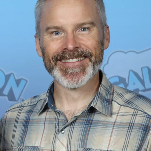 Roger Craig Smith