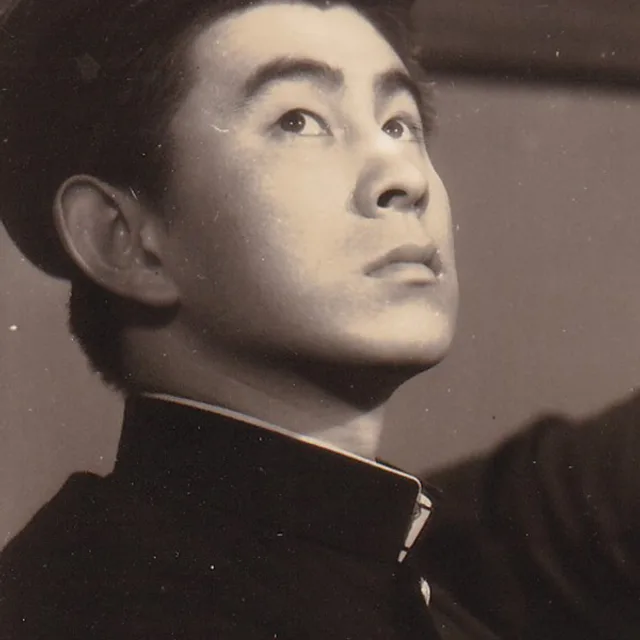 Ken Utsui
