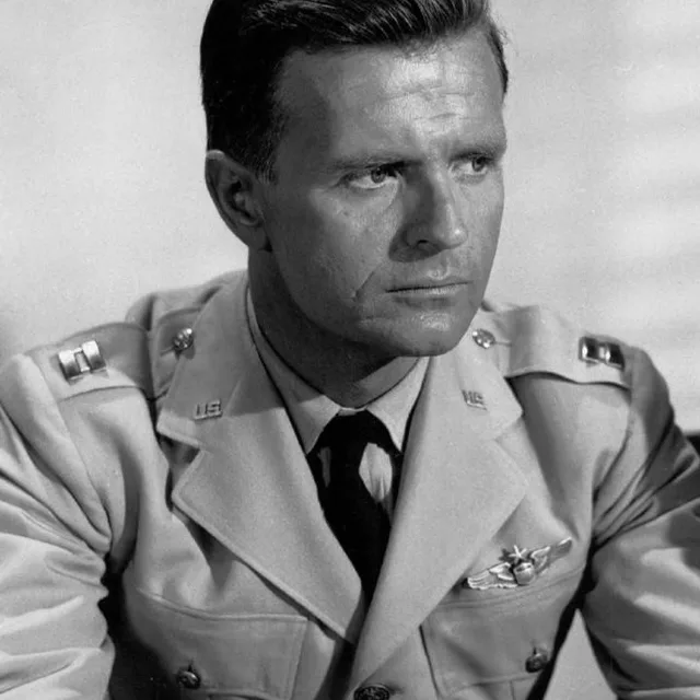 Philip Abbott