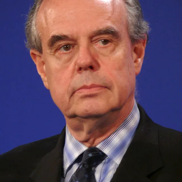 Frédéric Mitterrand